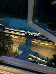 Blk 405B Northshore Residences I (Punggol), HDB 2 Rooms #562099131